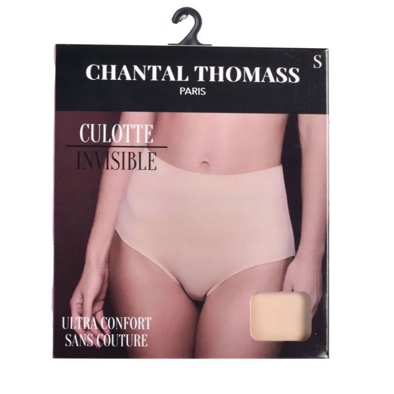 Culotte chelsea invisible ultra confort Femme Femme Lingerie