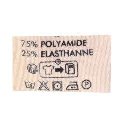 Culotte chelsea invisible ultra confort Femme Femme Lingerie