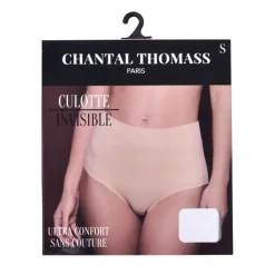 Hot Culotte chelsea invisible ultra confort Femme Femme Lingerie