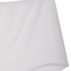 Culotte coupe maxi taille haute Femme Femme Lingerie