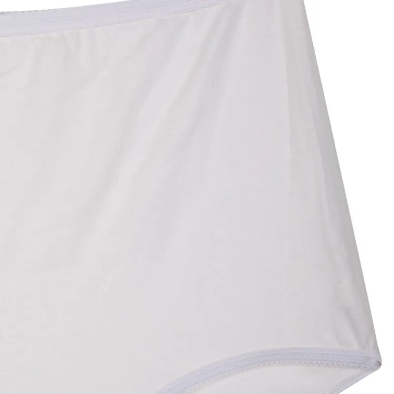 Culotte coupe maxi taille haute Femme Femme Lingerie