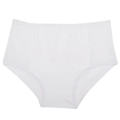 Best Culotte coupe midi côté dentelle Femme Femme Lingerie