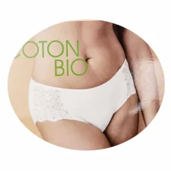 Best Culotte dentelle chenoa Femme Femme Lingerie