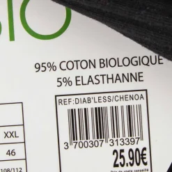 Best Culotte dentelle chenoa Femme Femme Lingerie