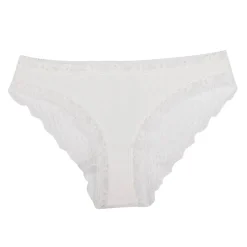 Discount Culotte dentelle extra douce he Femme Femme Lingerie