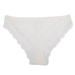 Discount Culotte dentelle extra douce he Femme Femme Lingerie