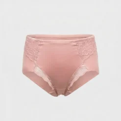 Hot Culotte dentelle gainante evina Femme Femme Lingerie