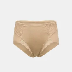 Hot Culotte dentelle gainante evina Femme Femme Lingerie