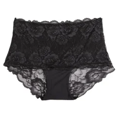 Culotte dentelle jun Femme Femme Lingerie