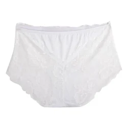 Hot Culotte dentelle jun Femme Femme Lingerie