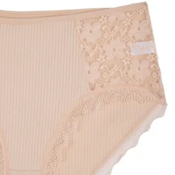 Clearance Culotte en coton biologique Femme Femme Lingerie