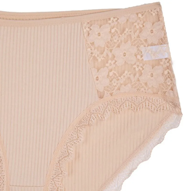 Clearance Culotte en coton biologique Femme Femme Lingerie