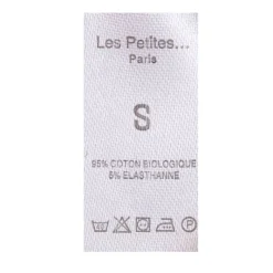 Clearance Culotte en coton biologique Femme Femme Lingerie
