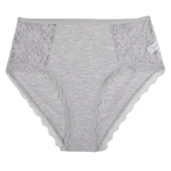 Best Culotte en coton biologique Femme Femme Lingerie