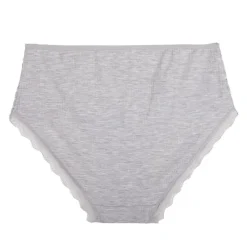 Best Culotte en coton biologique Femme Femme Lingerie