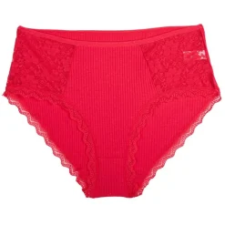 Best Culotte en coton biologique Femme Femme Lingerie