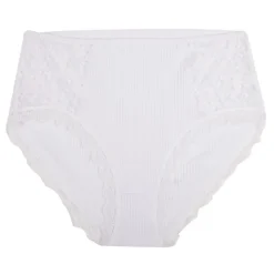 Discount Culotte en coton biologique Femme Femme Lingerie