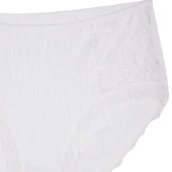 Discount Culotte en coton biologique Femme Femme Lingerie