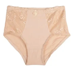Outlet Culotte en coton biologique Femme Femme Lingerie