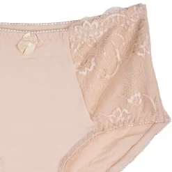 Outlet Culotte en coton biologique Femme Femme Lingerie