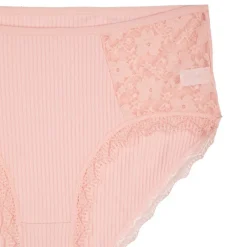 Best Culotte en coton biologique Femme Femme Lingerie