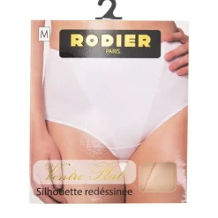 Discount Culotte Farabelle effet ventre plat Femme Femme Lingerie