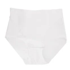 Outlet Culotte Farabelle effet ventre plat Femme Femme Lingerie