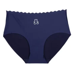 New Culotte invisible seconde peau Femme Femme Lingerie