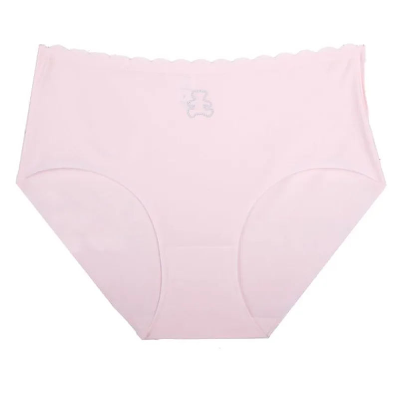 Clearance Culotte invisible seconde peau Femme Femme Lingerie