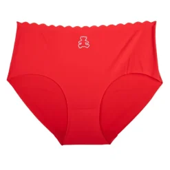 New Culotte invisible seconde peau Femme Femme Lingerie