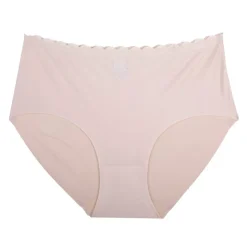 Hot Culotte invisible seconde peau Femme Femme Lingerie
