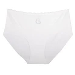 Hot Culotte invisible seconde peau Femme Femme Lingerie