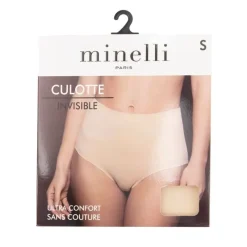 Clearance Culotte invisible ultra confort edith Femme Femme Lingerie