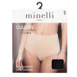 Sale Culotte invisible ultra confort edith Femme Femme Lingerie