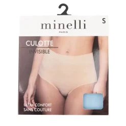 New Culotte invisible ultra confort edith Femme Femme Lingerie