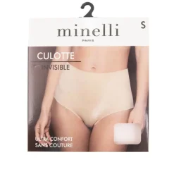 Discount Culotte invisible ultra confort edith Femme Femme Lingerie