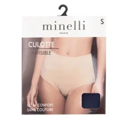 Culotte invisible ultra confort edith Femme Femme Lingerie