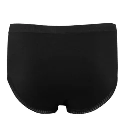 New Culotte élastique rama sans couture Femme Femme Lingerie