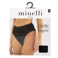 New Culotte élastique rama sans couture Femme Femme Lingerie