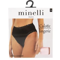 Sale Culotte élastique rama sans couture Femme Femme Lingerie
