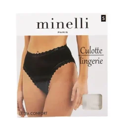 Sale Culotte élastique rama sans couture Femme Femme Lingerie