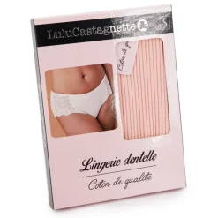Best Culotte lingerie dentelle dalinda Femme Femme Lingerie