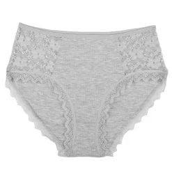 Culotte lingerie dentelle dalinda Femme Femme Lingerie