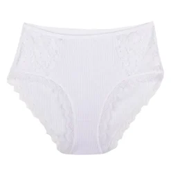 Outlet Culotte lingerie dentelle dalinda Femme Femme Lingerie