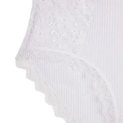 Outlet Culotte lingerie dentelle dalinda Femme Femme Lingerie