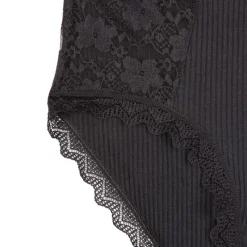 New Culotte lingerie dentelle dalinda Femme Femme Lingerie