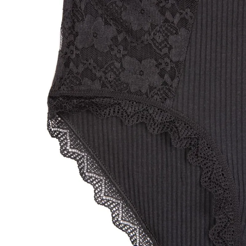 New Culotte lingerie dentelle dalinda Femme Femme Lingerie