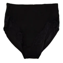 Sale Culotte Livia taille haute en dentelle Femme Femme Lingerie