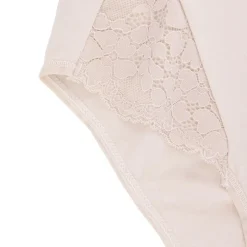 Outlet Culotte Pernelle en dentelle sans couture Femme Femme Lingerie