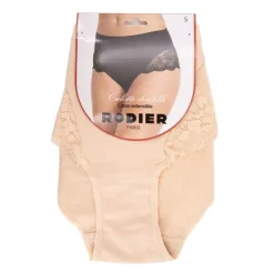 Culotte Pernelle en dentelle sans couture Femme Femme Lingerie